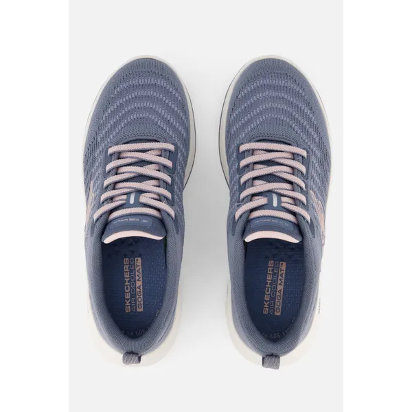 Skechers Sneakers Blauw, foto 4 van 5