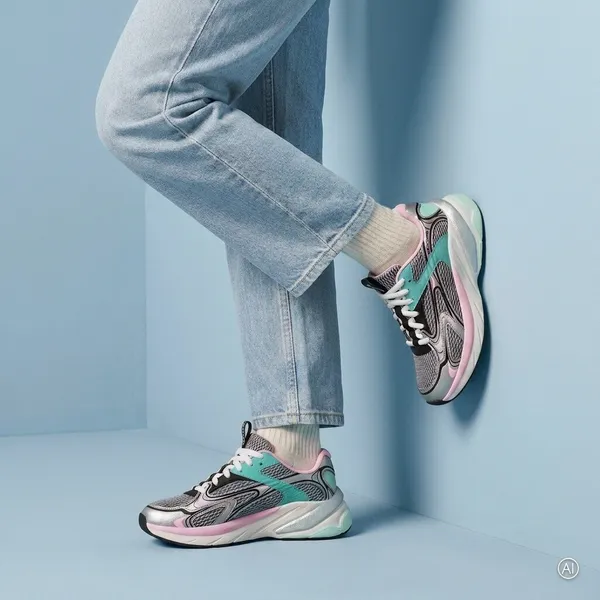 Skechers S2K Zilver, vergelijk prijzen bij 1 winkel