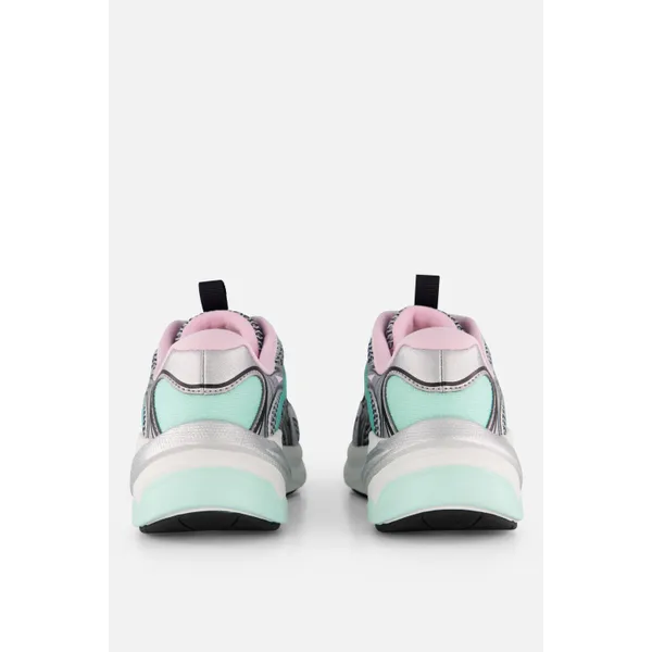Skechers S2K Zilver, foto 3 van 5