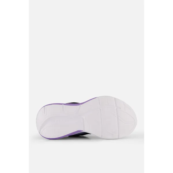 Skechers S-Lights Cosmic Glow Zwart, foto 5 van 5