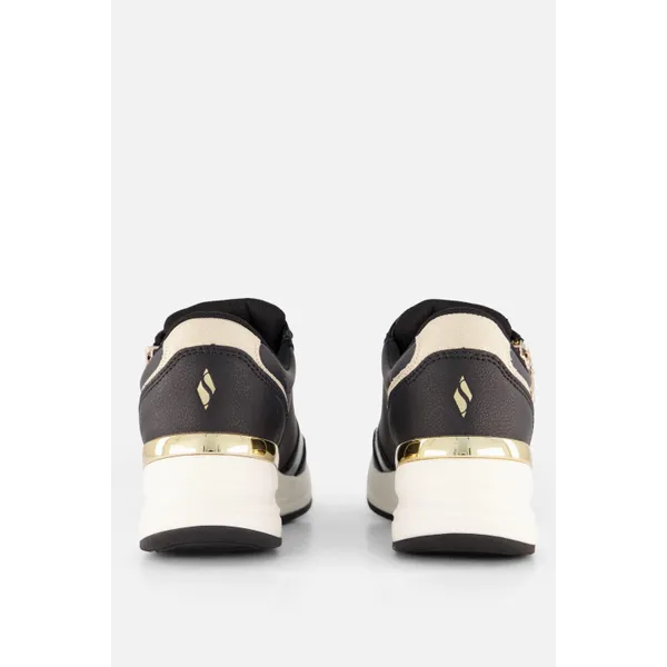 Skechers Billion 2 High End Zwart, foto 3 van 5