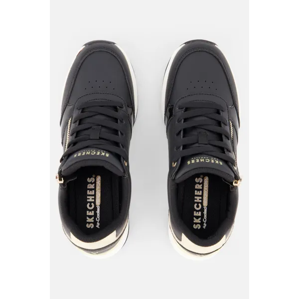 Skechers Billion 2 High End Zwart, foto 4 van 5