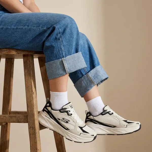 Skechers Edgeride Cool Fusion Beige, vergelijk prijzen bij 1 winkel