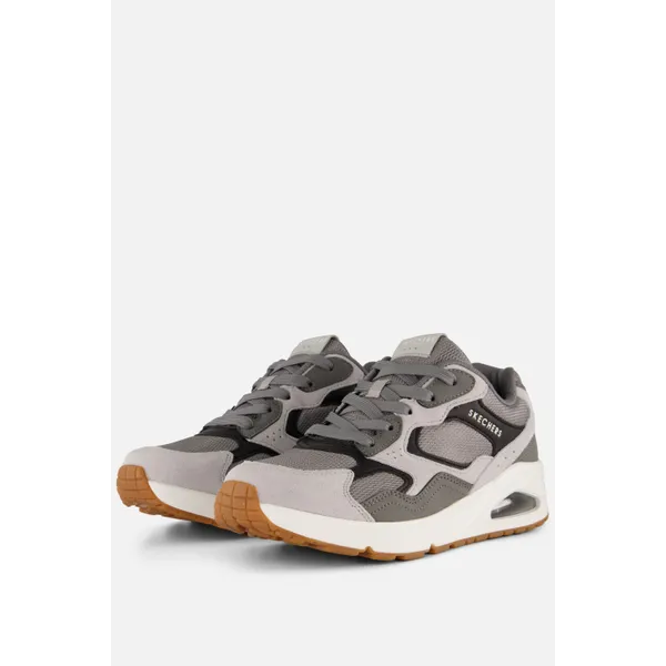 Skechers Uno Grijs, foto 2 van 5