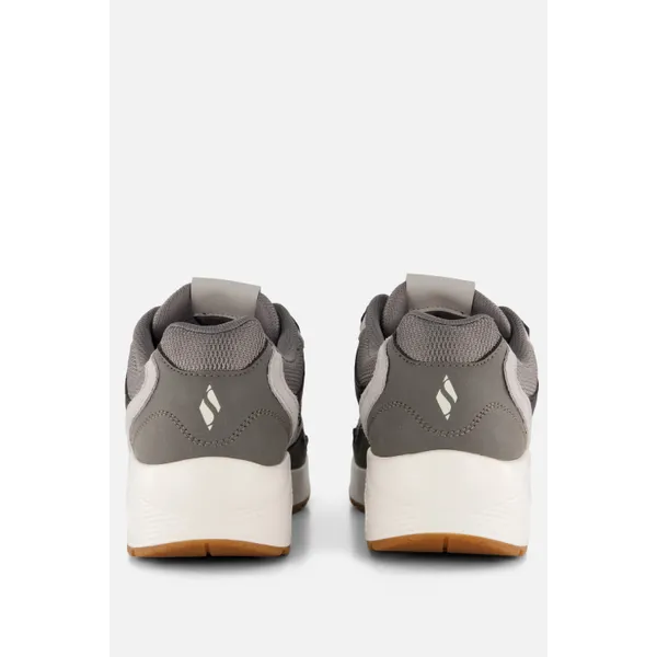 Skechers Uno Grijs, foto 3 van 5