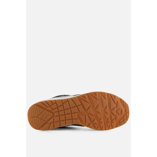 Skechers Uno Grijs, foto 5 van 5