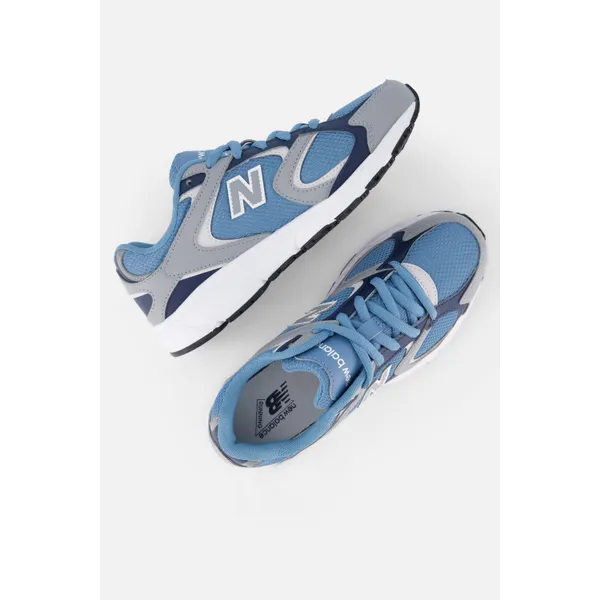 New Balance 408 Preschool Blauw, foto 3 van 5
