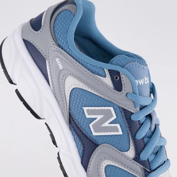 New Balance 408 Preschool Blauw, foto 5 van 5