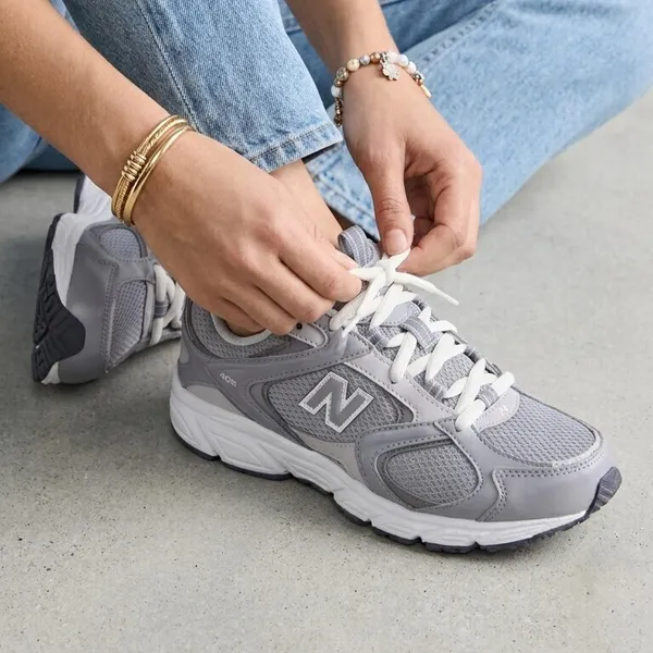 New Balance 408 Lila, vergelijk prijzen bij 1 winkel