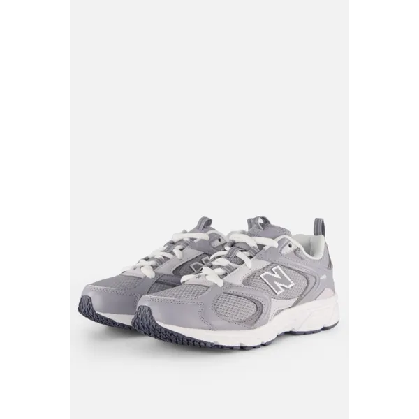 New Balance 408 Lila, foto 2 van 5