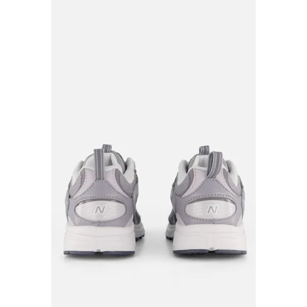 New Balance 408 Lila, foto 3 van 5