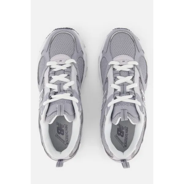 New Balance 408 Lila, foto 4 van 5