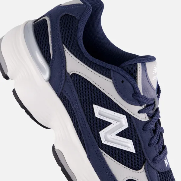 New Balance 603 Preschool Blauw, foto 5 van 5