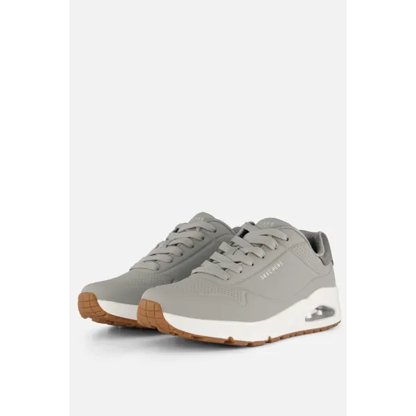 Skechers Uno Suited On Air Grijs, foto 2 van 5