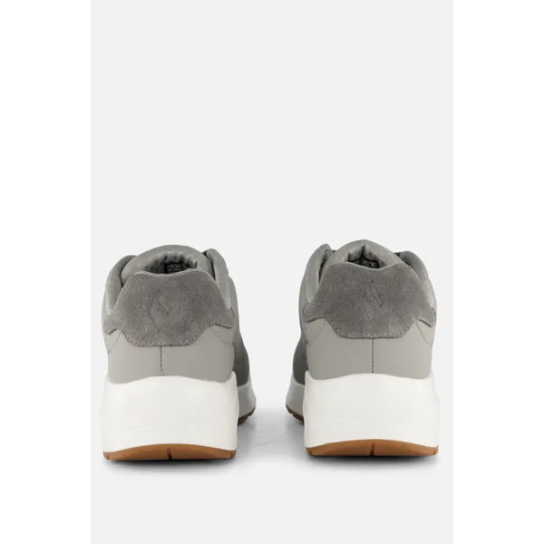 Skechers Uno Suited On Air Grijs, foto 3 van 5