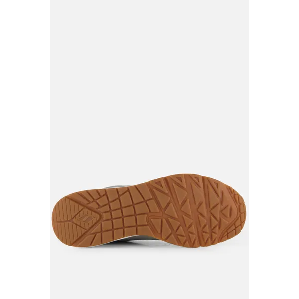 Skechers Uno Suited On Air Grijs, foto 5 van 5
