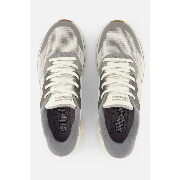 Skechers Slip-Ins Go Walk Glide-Step 2.0 Grijs, foto 4 van 5