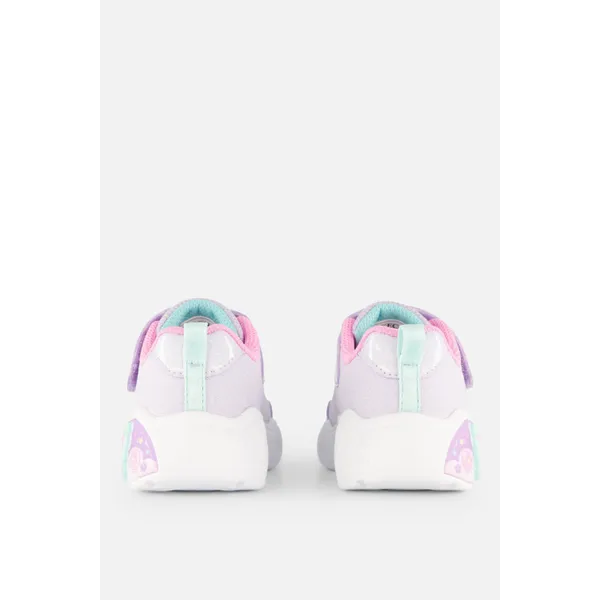 Skechers Lil Butterfly Bliss Paars, foto 3 van 5