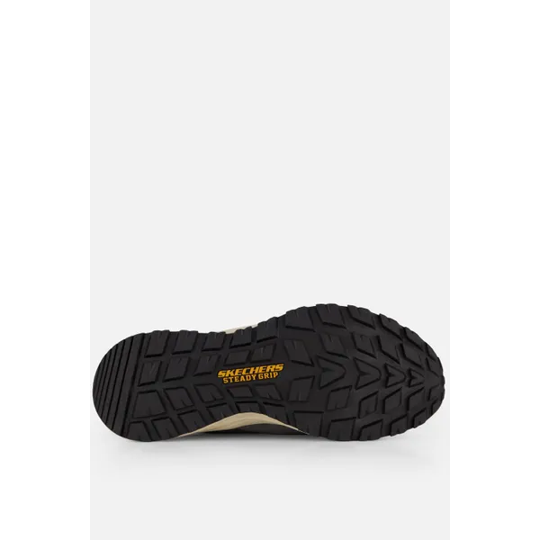 Skechers Slade Ultra Gage Slip-Ins Bruin Suède, foto 5 van 5
