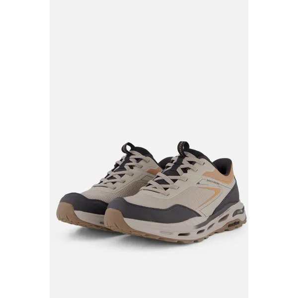 Skechers Slip-Ins Arch Fit Orvan Ultra Taupe, foto 2 van 5