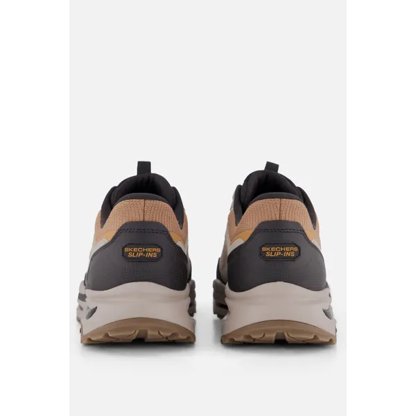 Skechers Slip-Ins Arch Fit Orvan Ultra Taupe, foto 3 van 5