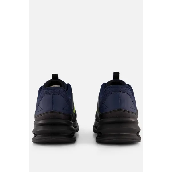 Skechers Slip-Ins Glide Step Blauw, foto 3 van 5