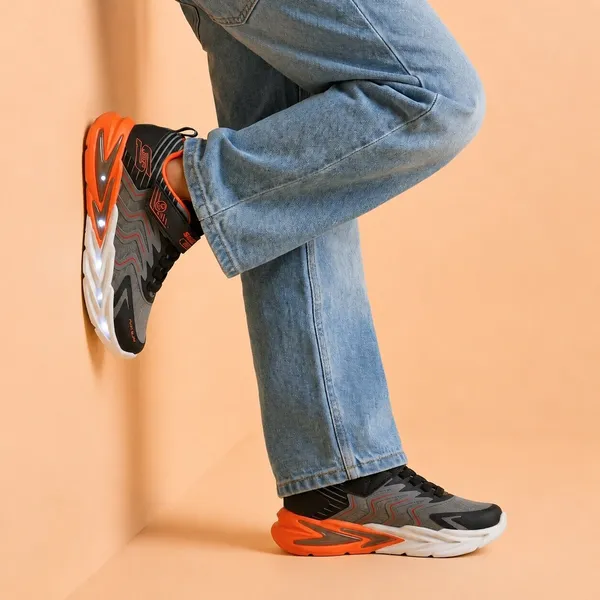 Skechers Flex Glow Ultra Grijs, vergelijk prijzen bij 1 winkel