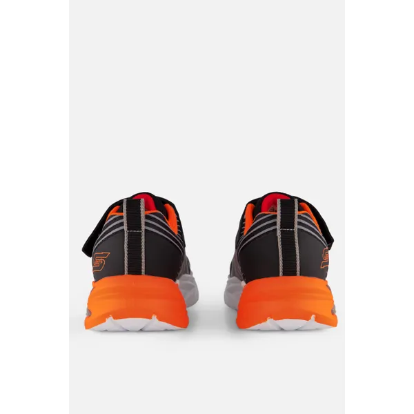 Skechers Flex Glow Ultra Grijs, foto 4 van 5
