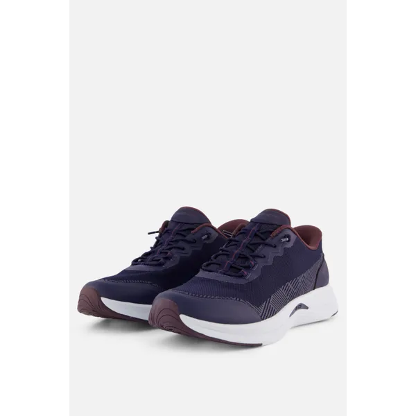Skechers Slip-Ins Arch Fit Vista 2.0 Blauw, foto 2 van 5