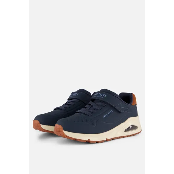 Skechers Uno Gen1 Blauw, foto 2 van 5