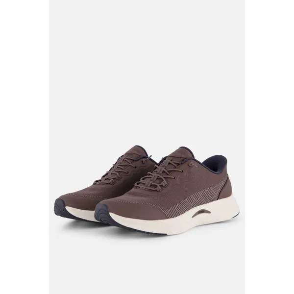 Skechers Slip-Ins Arch Fit Vista 2.0 Bruin, foto 2 van 5