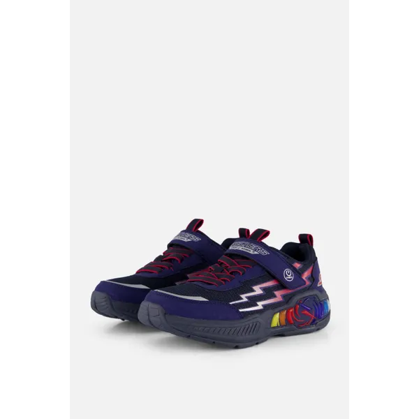 Skechers Light Storm 3 Blauw, foto 2 van 5