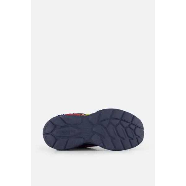 Skechers Light Storm 3 Blauw, foto 5 van 5