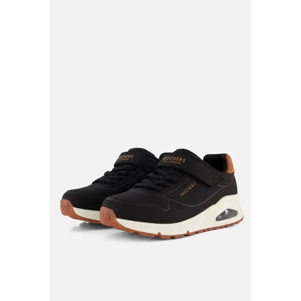 Skechers Uno gen1 Zwart, foto 2 van 5