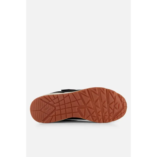 Skechers Uno gen1 Zwart, foto 5 van 5