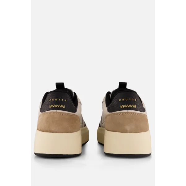 Cruyff Endorsed Beige, foto 3 van 5