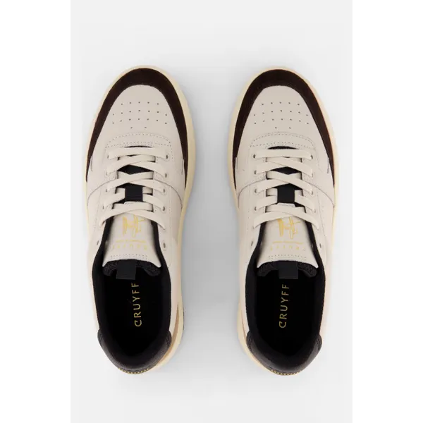 Cruyff Endorsed Beige, foto 4 van 5