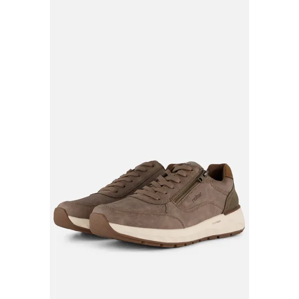 Rieker Sneakers Grijs, foto 2 van 5