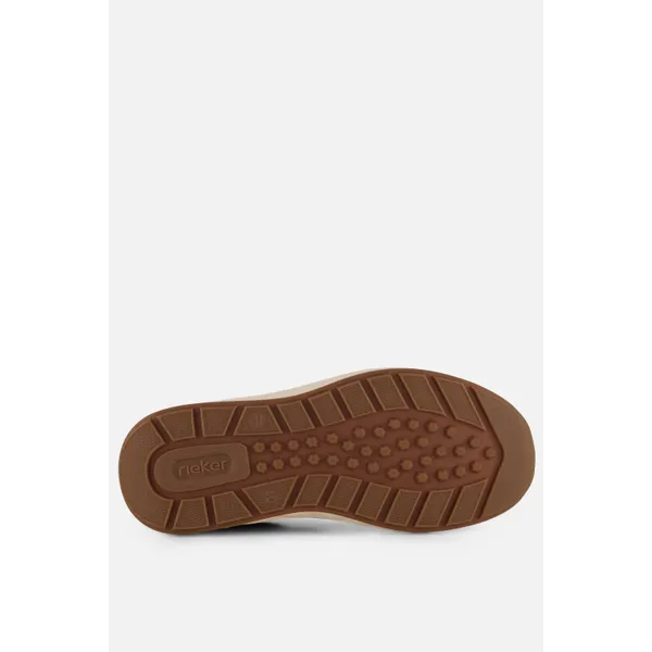 Rieker Sneakers Grijs, foto 5 van 5