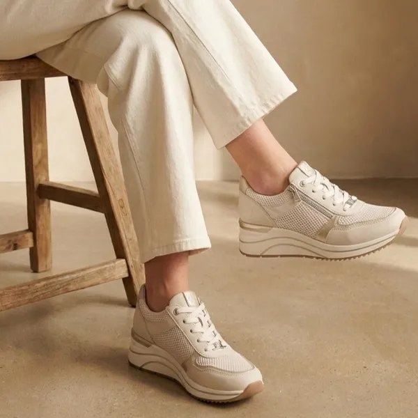 Remonte H-Leest Beige, vergelijk prijzen bij 1 winkel