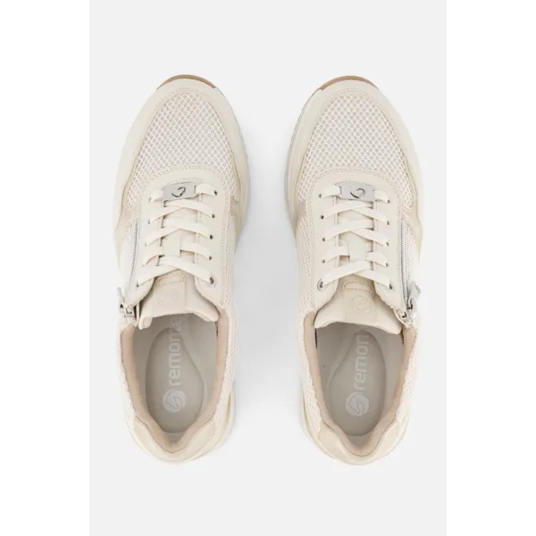 Remonte H-Leest Beige, foto 4 van 5