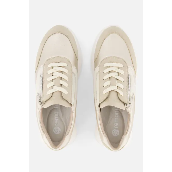 Remonte F1/2 Leest Beige, foto 4 van 5