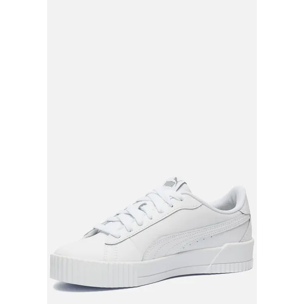 Puma Carina Crew Wit Imitatieleer, vergelijk prijzen bij 1 winkel