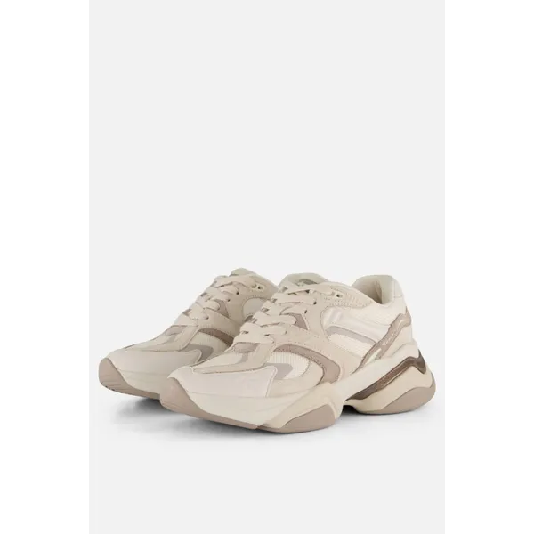 Tamaris Sneakers Beige, foto 2 van 5
