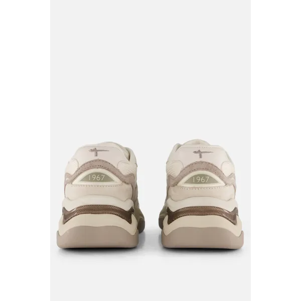 Tamaris Sneakers Beige, foto 3 van 5