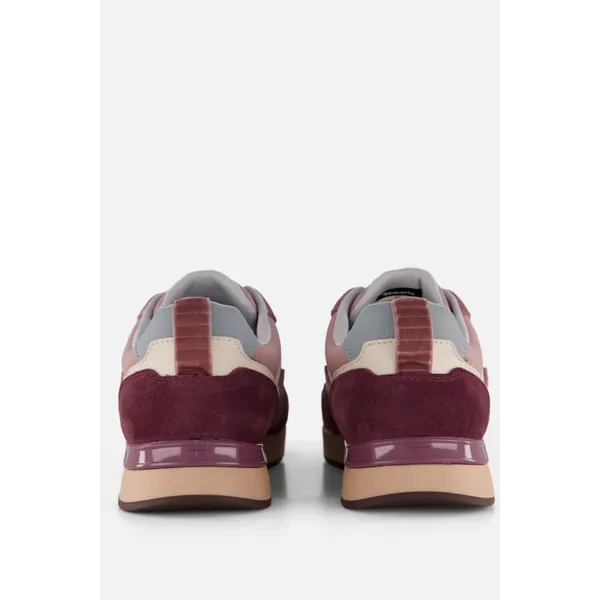 Tamaris Sneakers Paars, foto 3 van 5