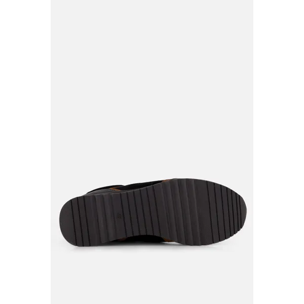Marco Tozzi Sneakers Zwart, foto 5 van 5