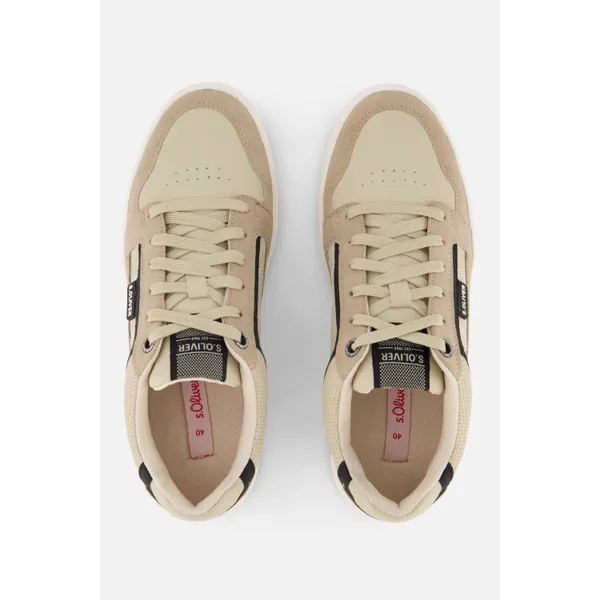 s.Oliver S. Oliver Beige, foto 3 van 5