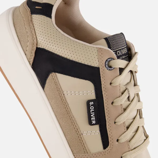 s.Oliver S. Oliver Beige, foto 5 van 5