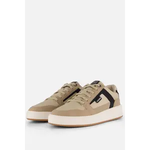 s.Oliver S. Oliver Sneakers beige